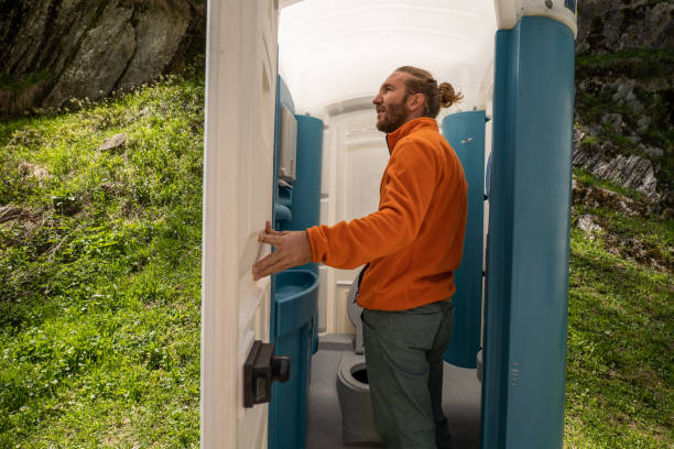 Best Luxury portable toilet rental  in Salisbury, NC