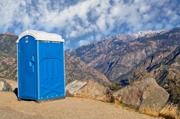 Best Affordable portable toilet rental  in Salisbury, NC