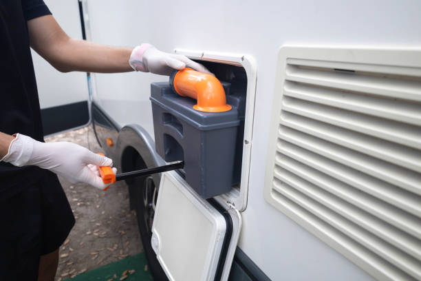 Best Best portable toilet rental  in Salisbury, NC