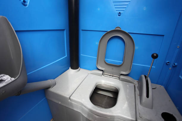 Best Best portable toilet rental  in Salisbury, NC