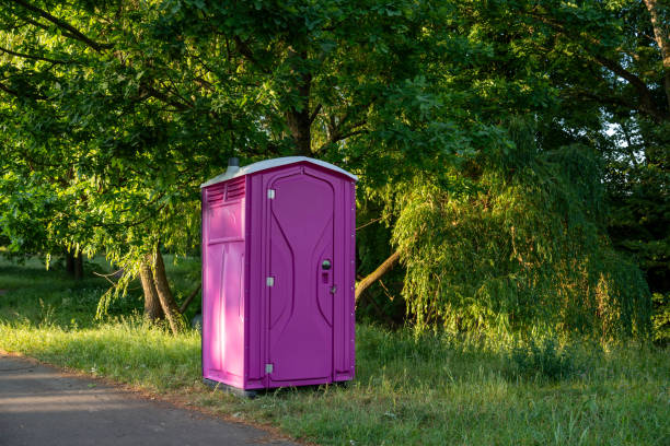 Best Portable bathroom rental  in Salisbury, NC