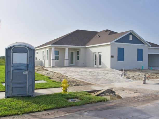 Best Long-term porta potty rental  in Salisbury, NC