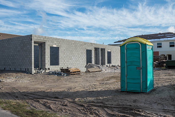 Best Sanitation services for porta potties  in Salisbury, NC