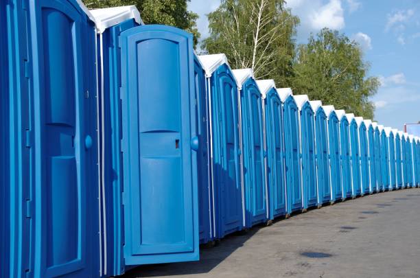 Best Emergency porta potty rental  in Salisbury, NC